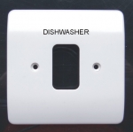 Plastic Switch Plates